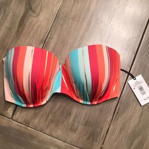 Bikini top brand new